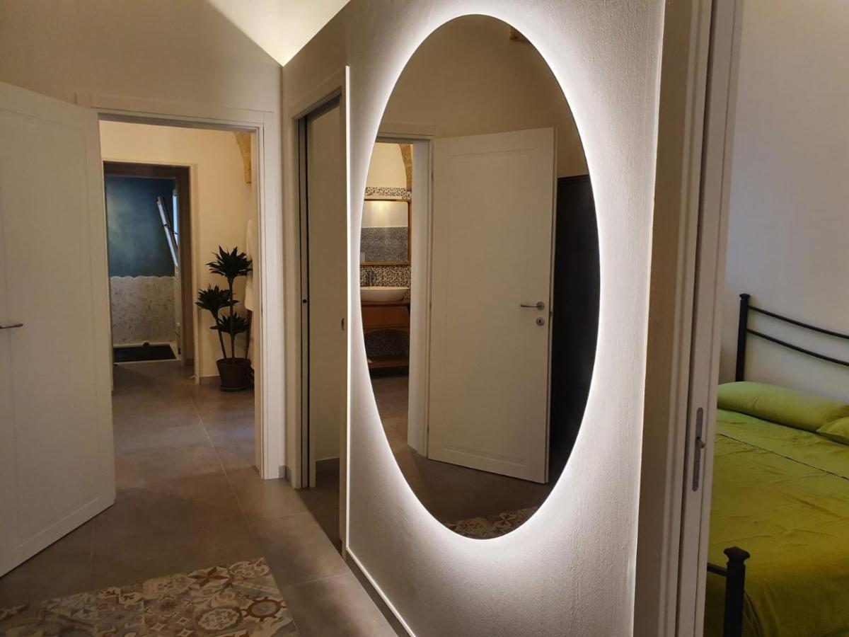 Melagrana Sweet Apartment In Centro A 莱切 外观 照片