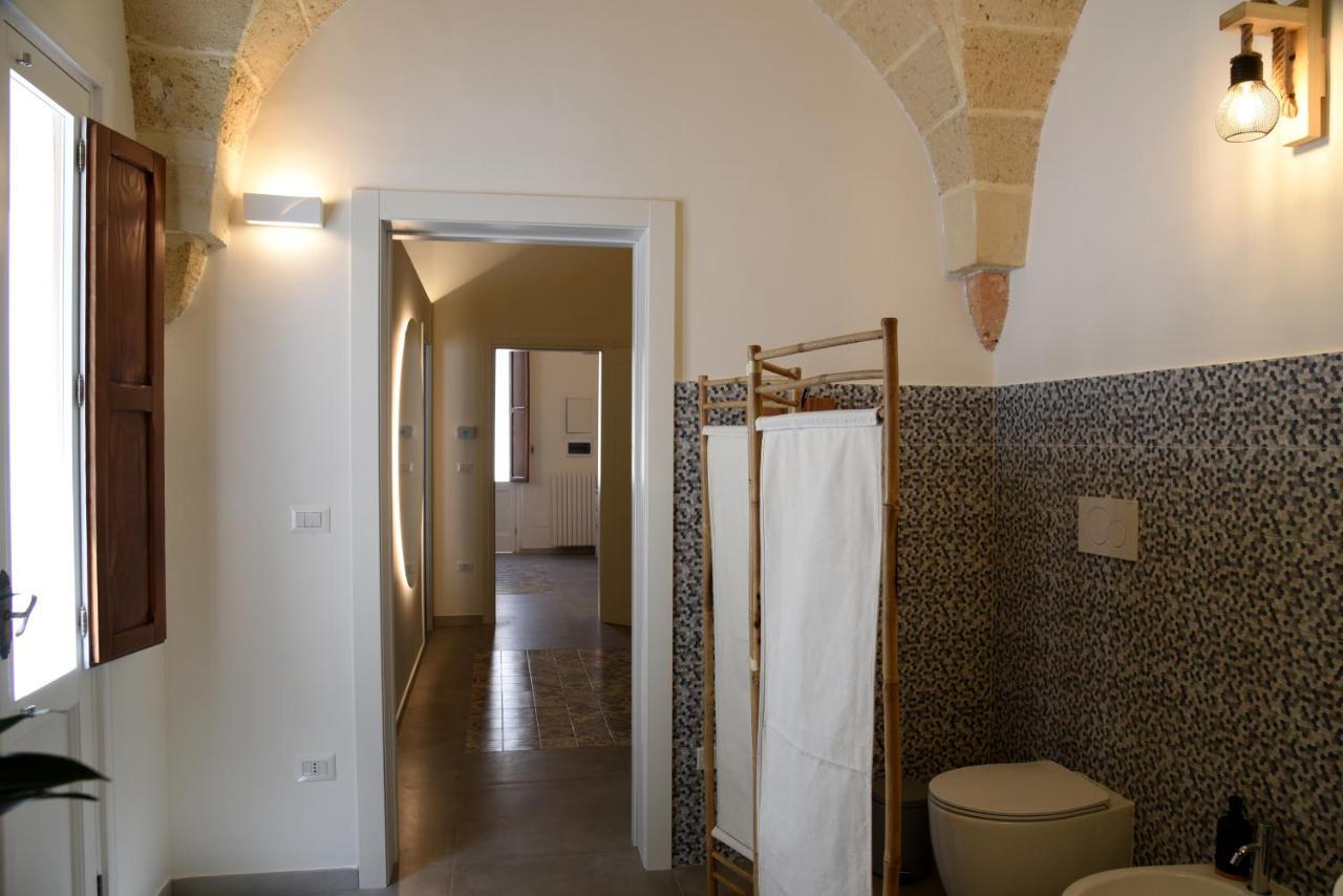 Melagrana Sweet Apartment In Centro A 莱切 外观 照片