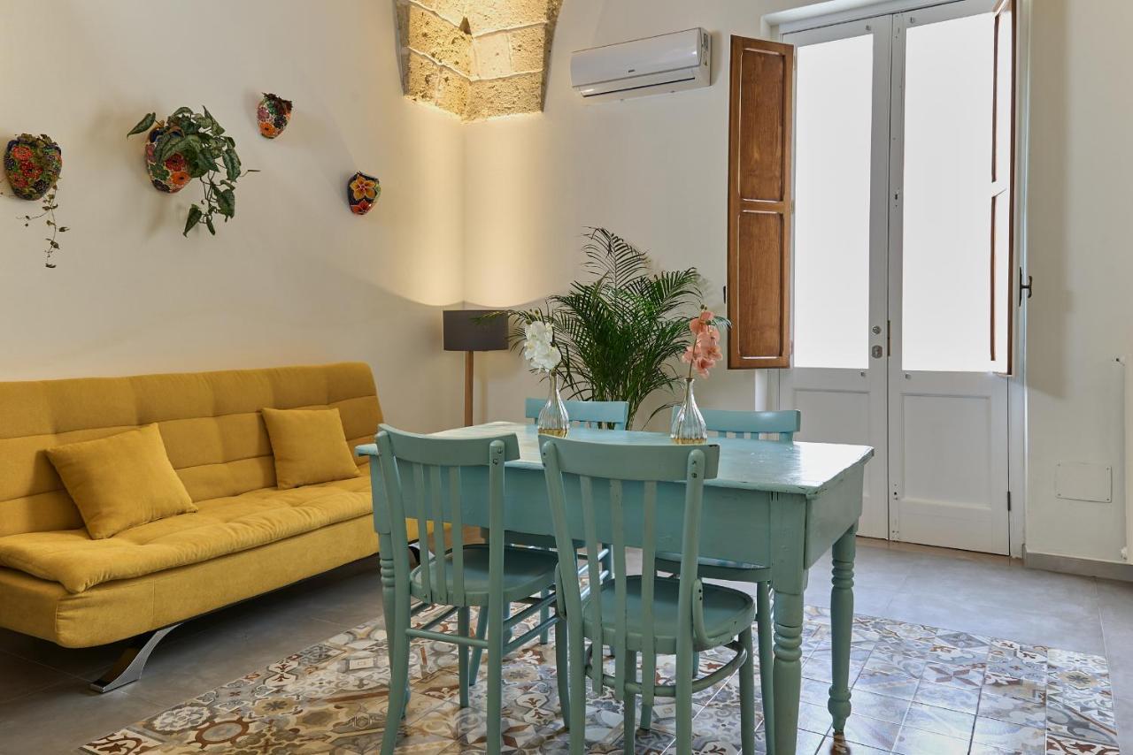 Melagrana Sweet Apartment In Centro A 莱切 外观 照片