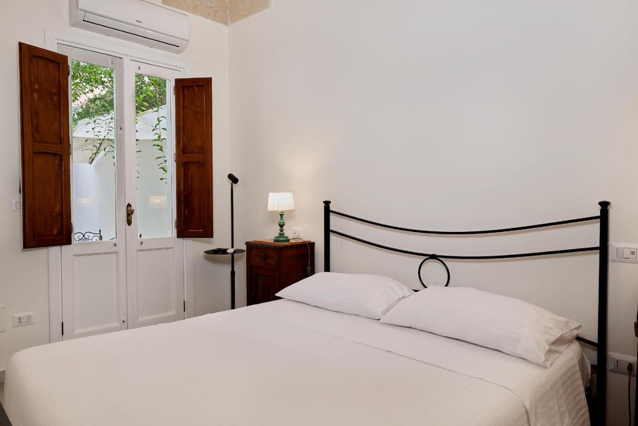 Melagrana Sweet Apartment In Centro A 莱切 外观 照片